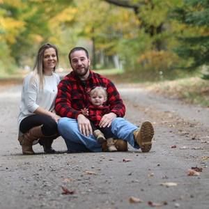 Meet your Posher, Andrew